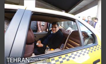 آیین افتتاح همایش نما با محوریت مصالح و جزئیات اجرایی 37