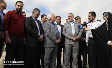 قرار خدمت منطقه ۲۱ 25