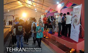 جشن رمضان در برج میلاد 35