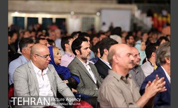 نوزدهمین جشن خانه سینما‎ 34