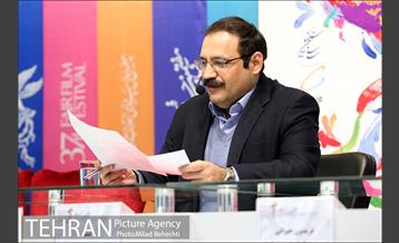 روز دهم سی و هفتمین جشنواره فیلم فجر 10