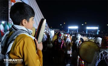 آیین گرامیداشت جشن جهانی نوروز ۱۴۰۴ 15