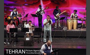 کنسرت نیما رییسی 10