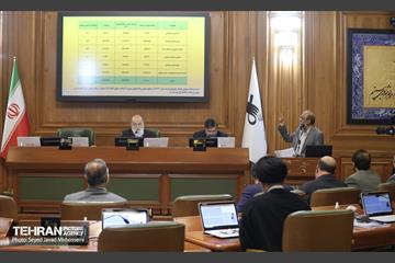 بررسی گزارش تفریغ بودجه سال 1402 5
