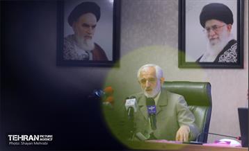 نشست شورای عالی استان‌ها به مناسبت روز ملی شوراها 12