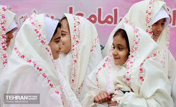 جشن تکلیف 22