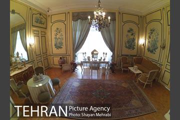 کاخ نیاوران 27