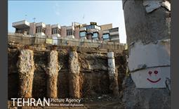 بازدید از آخرین مراحل عملیات عمرانی زیرگذرهای گیشا و طرشت 11