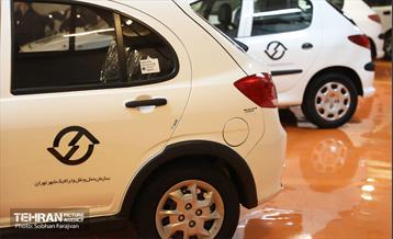 آئین آغاز طرح کنترل هوشمند پارک حاشیه ای 31