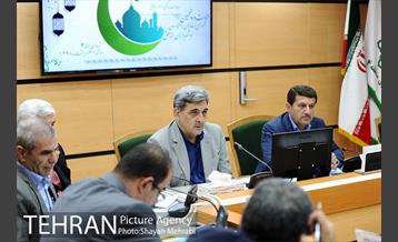 بیست و پنجمین جلسه شورای معاونین، مشاوران و شهرداران مناطق 39