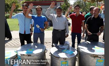 جشن عید سعید غدیر خم در بوستان ولایت 12