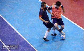 مسابقات فوتبال جام اردی‌بهشت 26