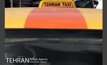 با تاکسی های شهر 30