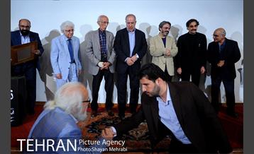 تولد استاد حسین علیزاده 34