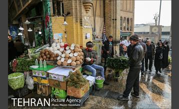 محله تجریش 27