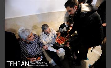 بازدید شهردار تهران از مرکز سالمندان بهشت امام رضا(ع) 33