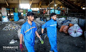 روایتی برای طلای کثیف تهران 46