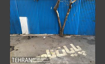 تجارت غیرقانونی "پایان نامه" 1