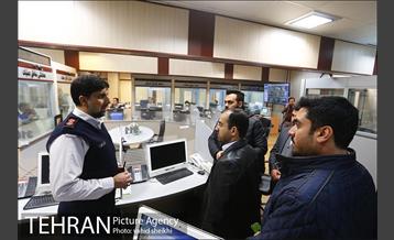 شهردار شب غلامحسین محمدی  26