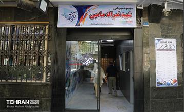 بهره‌برداری از مجموعه ورزشی شهید نصراله صاحبی 33