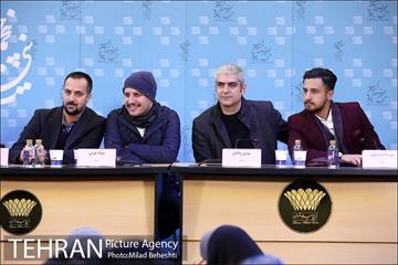 ششمین روز جشنواره فیلم فجر در برج میلاد 24