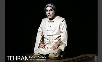 نمایش افسون معبد سوخته‎ 15