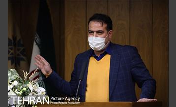 اختتامیه مسابقه عکاسی تنوع زیستی 20