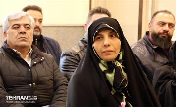 افتتاح کلانتری منطقه ۸ 6