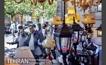 تهرانگردی شهردار تهران 12