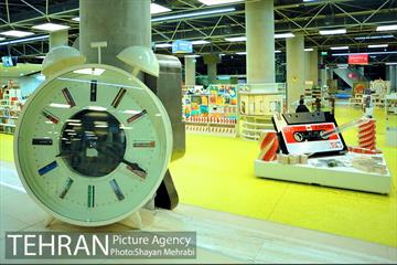 باغ کتاب تهران 17