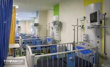 بیمارستان کودکان حکیم 5