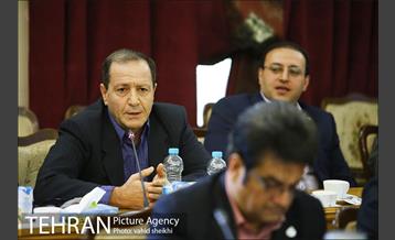 جلسه دورنگاه شهرداری تهران  23