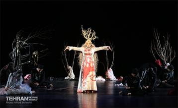 نمایش کرکس‎‎ 8