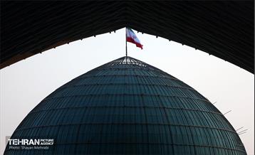 وداع با آقای شهید ایران- 4 15