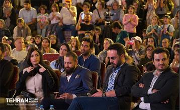 جشن روز دختر در بام لند 3