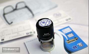 به وقت خدمت؛ واکسیناسیون کارگران شهرداری تهران 10