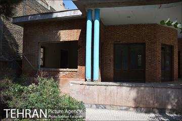 خانه نیما یوشیج 2