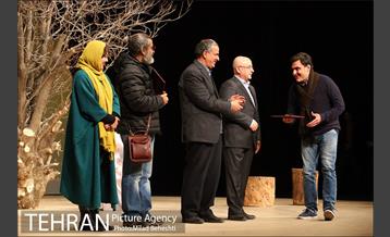 دومین دوره جایزه محمود استاد محمد‎ 9