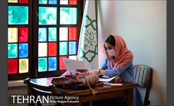 کارگاه طراحی پوستر شهر تراز 17