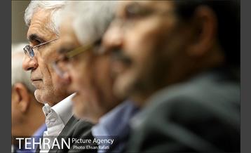 دوازدهمین جلسه شورای معاونان ،مشاوران و شهرداران مناطق 20