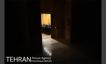 حضور شهردار تهران در کمیسیون داخلی کشور و شورا های مجلس شورای اسلامی 30