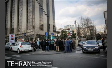 نصب سردیس و نامگذاری خیابان همایون شهنواز 6