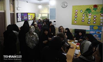 انتخابات چهاردهمین دوره ریاست جمهوری - مسجد النبی (ص) 22