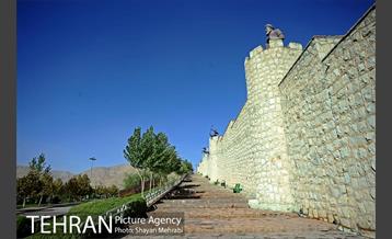 بوستان جوانمردان ایران 25