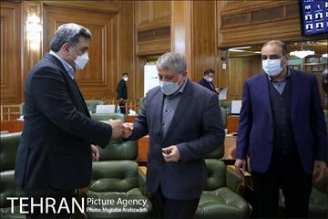 آیین افتتاح 3 ایستگاه در خطوط ۶ و ۷ متروی تهران 5