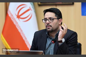 نشست چالش‌ها و راهکارهای تغذیه آبخوان‌‌ها در مدیریت یکپارچه منابع آب 12