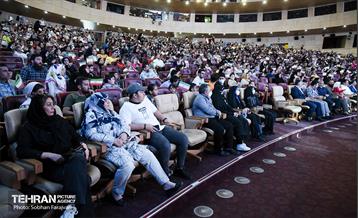 مراسم اختتامیه طرح مدرسه تابستانی نشاط و تعالی  17