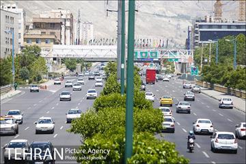 بزرگراه یادگار امام 10