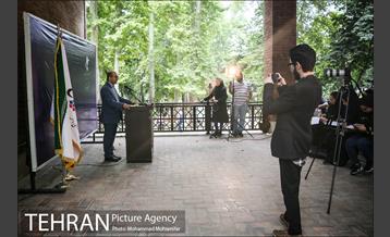 نشست خبری سخنگوی شورا شهر 5