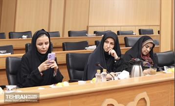 نهمین نشست شهر اندیش 20